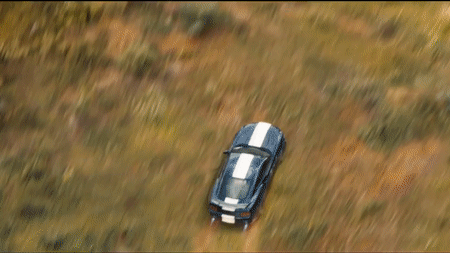 Fast and the Furious 9 hé lộ chi phí sản xuất cực khủng 3