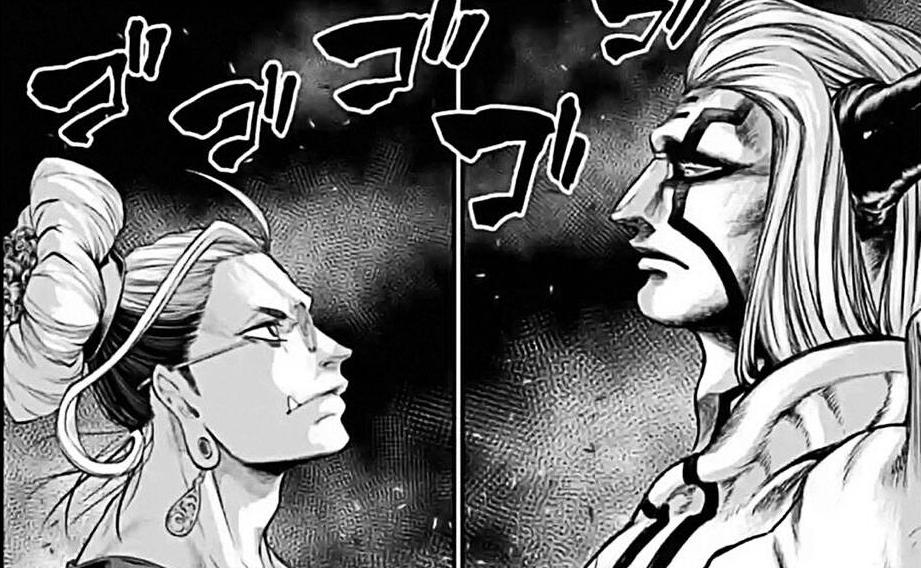 Dự đoán spoiler Shuumatsu No Valkyrie chap 50: Nguồn gốc Thiên Ma Ba Tuần - Đức Phật khốn đốn