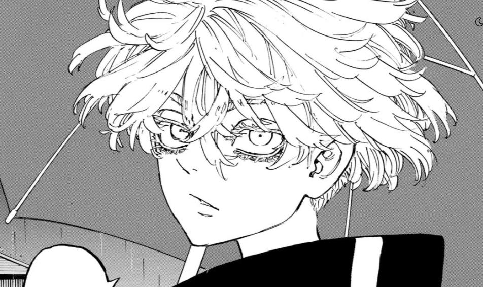 Spoiler Tokyo Revenger chap 212: Boss của Brahma - Senju lộ diện!