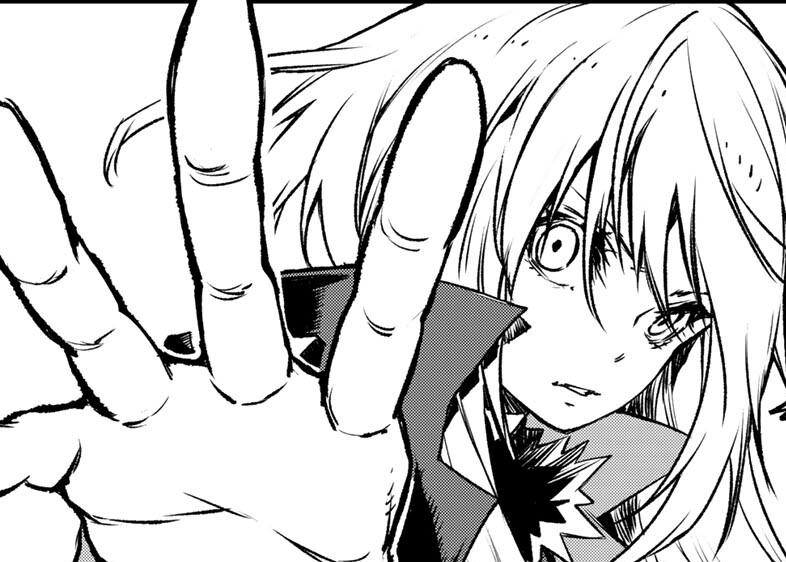 Dự đoán spoiler Tensei Shitara Slime Datta Ken chap 86: Kẻ thù mới của Rimuru lộ diện!