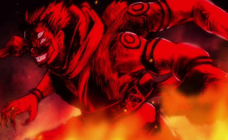 Jujutsu Kaisen: Nguồn gốc và truyền thuyết về Sukuna - Vua của những