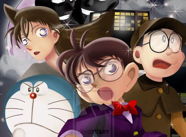 Giọng lồng tiếng cho các nhân vật Nobita, Conan, Tào Tháo... kinh điển trên TV là ai?