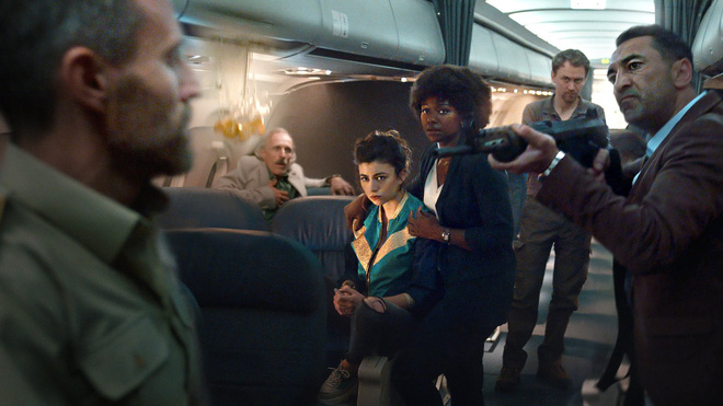 Những bộ phim đề tài tận thế đáng xem nhất trên Netflix thời điểm hiện tại (P1)