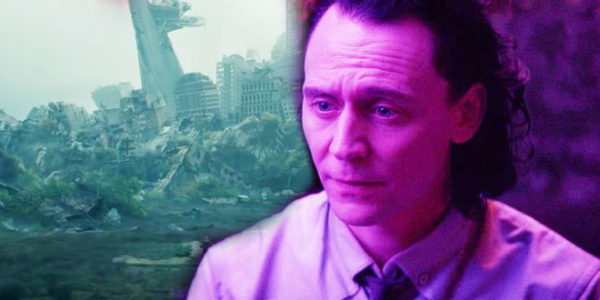 Điểm mặt những Easter Egg thú vị xuất hiện trong tập thứ 4 của series Loki