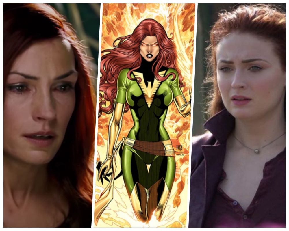Những điều series X-Men Movie đã thay đổi so với nguyên tác truyện tranh (P3)
