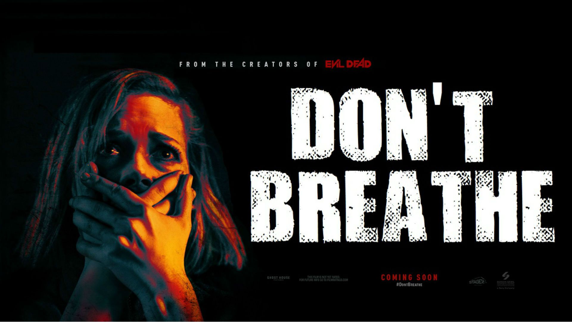 Phim kinh dị Don’t Breathe 2 tung trailer nghẹt thở đánh dấu ngày quay trở lại