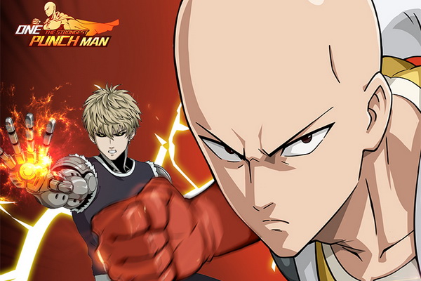 One Punch Man: The Strongest – Quan niệm anh hùng & thực tế…quái lạ
