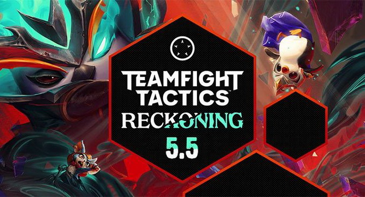 DTCL: Thời gian kết thúc Mùa 5 và chuẩn bị khởi động Giữa Mùa 5.5 với các chế độ mới