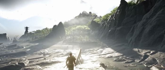 Ghost of Tsushima: Director's Cut chính thức lộ diện, sẽ mất phí khi nâng cấp