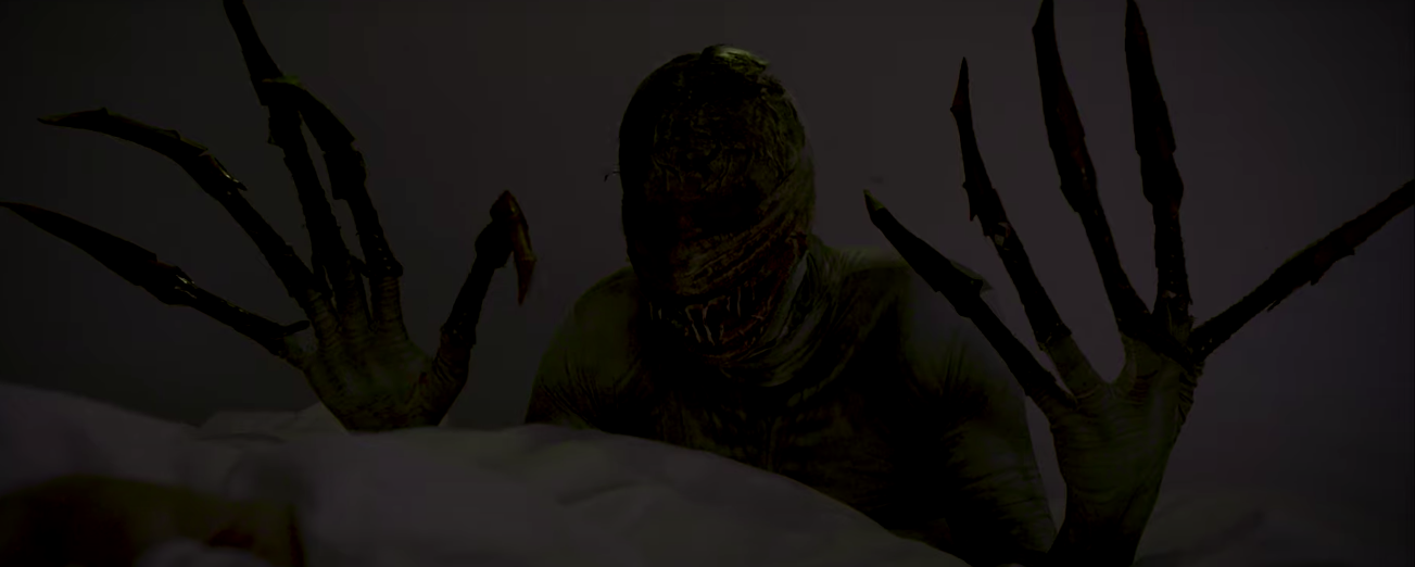 [Mùa dịch xem gì?] - Xem gì trước khi ngủ (P1)