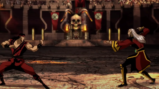 Mortal Kombat Legends tung trailer đầu tiên, hứa hẹn một bộ phim mãn nhãn cho fan hâm mộ