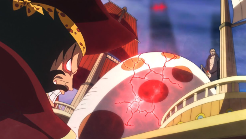 One Piece Virve Card 14: Tên kiếm của Gol D. Roger, Tiền truy nã Marco và những hé lộ động trời