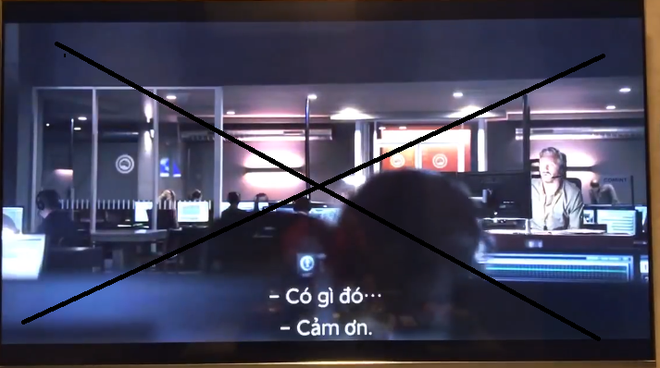 Netflix lại khiến dư luận Việt dậy sóng khi chiếu phim có đường lưỡi bò 