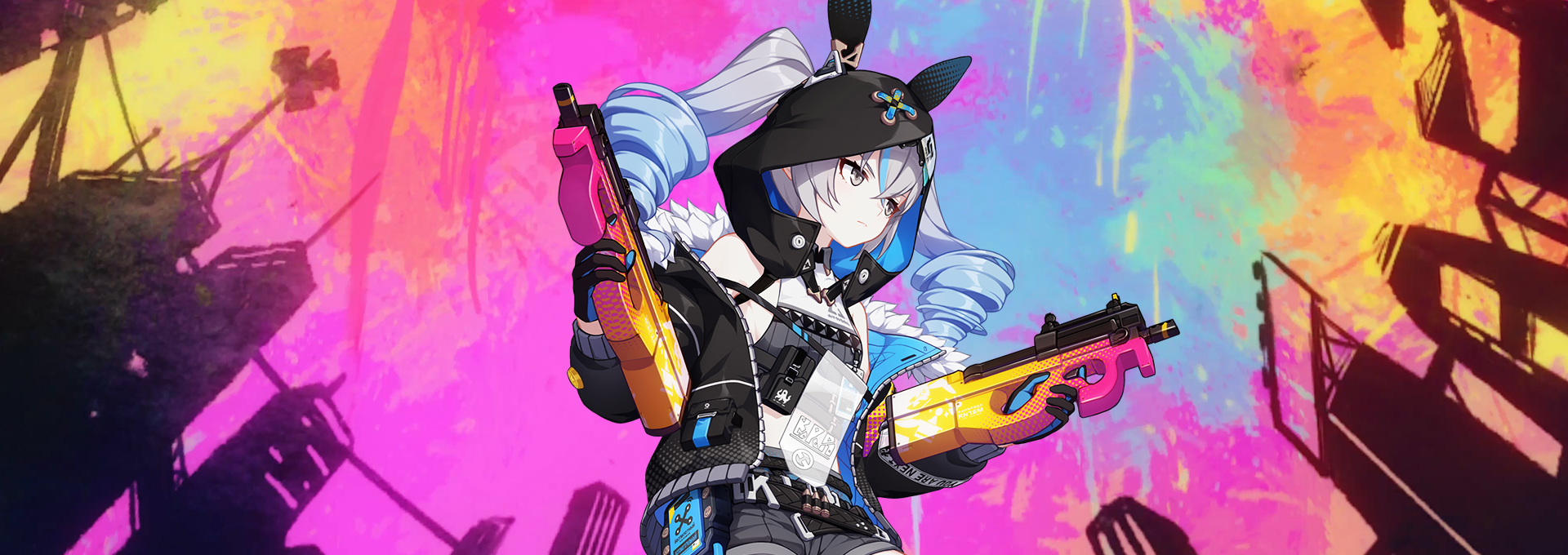 Honkai Impact 3 - 5.7- Tổng hợp Giftcode mới nhất năm 2022 dành cho tân thủ