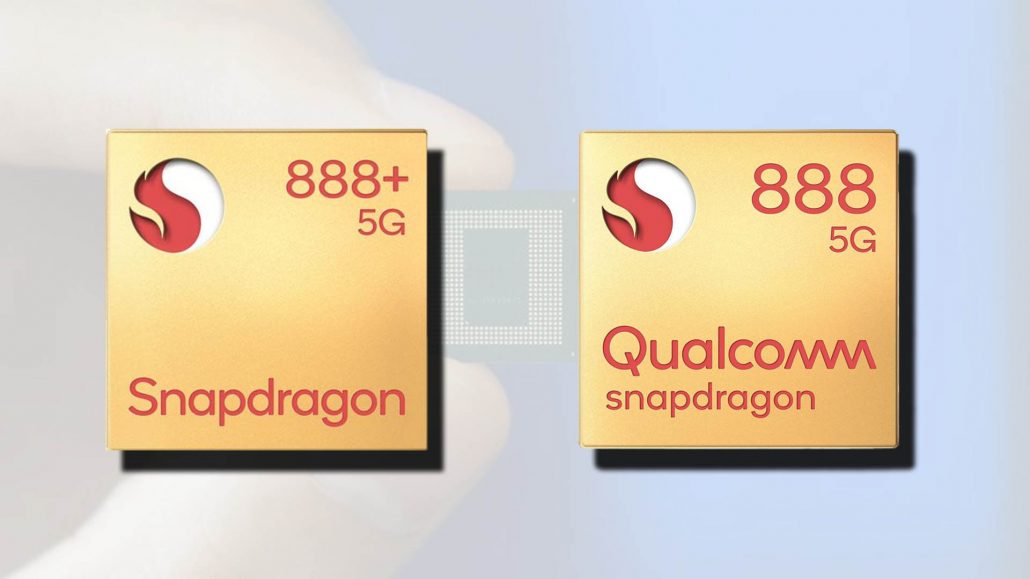 Snapdragon 888 Plus và Snapdragon 888 - So sánh thông số kỹ thuật, tính năng,..và hơn thế