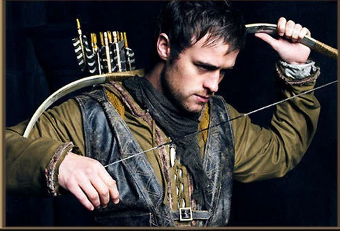 Robin Hood - Siêu trộm nổi tiếng lịch sử thực chất là ai?