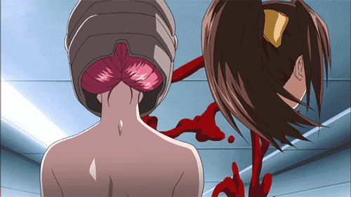 Elfen Lied