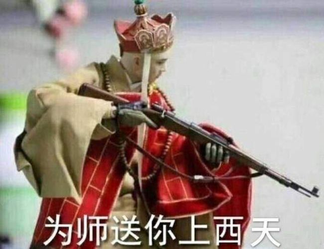 Loạt ảnh hậu trường hài hước trong một số bộ phim Trung Quốc kinh điển