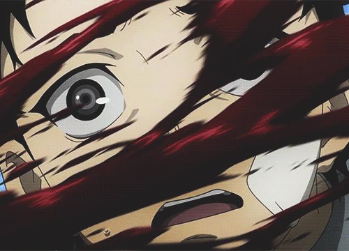 TOP 20 anime MÁU ME nhất lịch sử - Lưu ý cân nhắc kĩ trước khi xem! (Phần 1) TOP 20 anime MÁU ME nhất lịch sử - Lưu ý cân nhắc kĩ trước khi xem! (Phần 1)