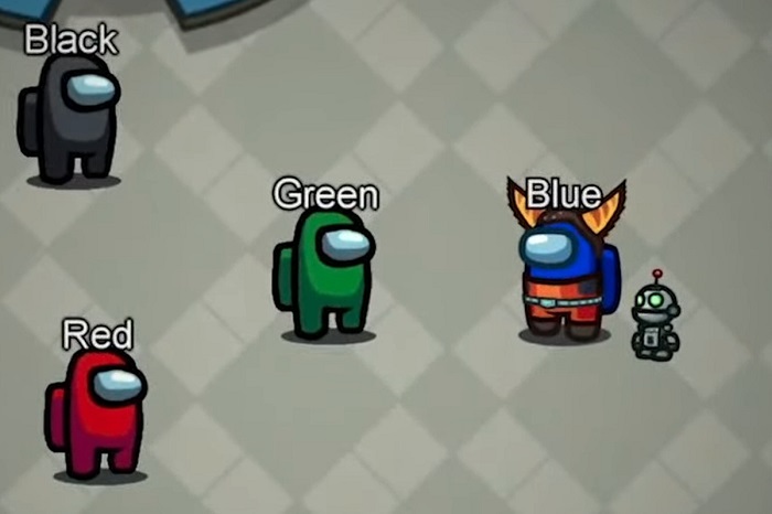 Among Us có khả năng ra mắt trên PlayStation sớm hơn người hâm mộ nghĩ