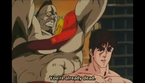 omai wa mou shindeiru