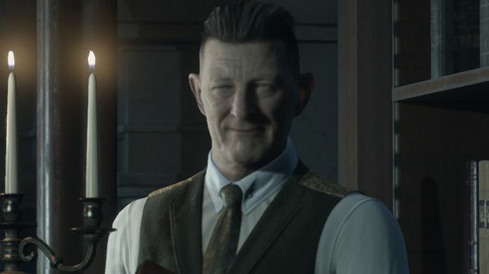 House of Ashes chưa ra mắt, The Dark Pictures đã rò rỉ phần game tiếp theo