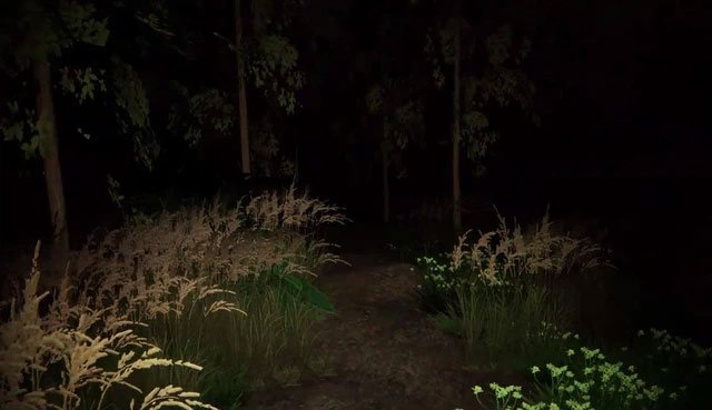 Cộng đồng háo hức với một tựa game kinh dị thuần Việt mới mang tên Đồng Cỏ Lau