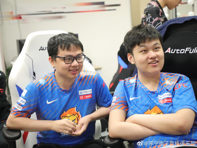 LMHT: SofM chuyển xuống vị trí Hỗ trợ khiến fan LPL không thể nào nhịn được cười