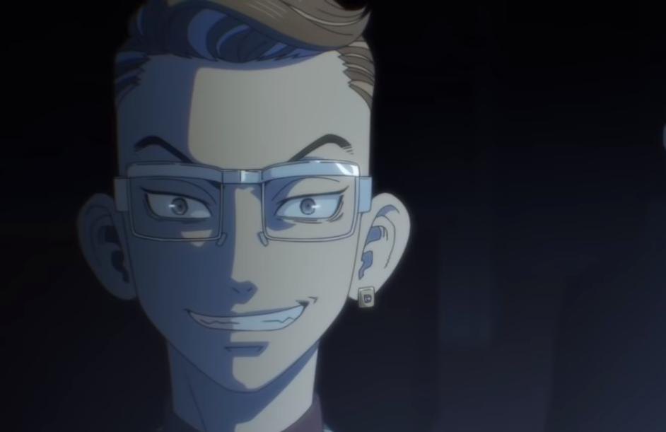 Spoiler anime Tokyo Revengers tập 14: "Trùm cuối" trở thành đội trưởng Tam Phiên Đội Toman!