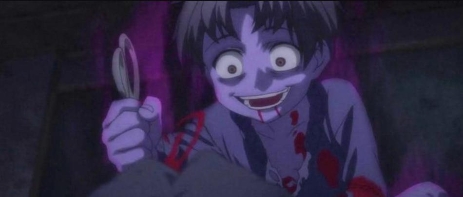 TOP 20 anime MÁU ME nhất lịch sử - Lưu ý cân nhắc kĩ trước khi xem! (Phần 1)