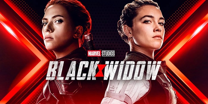 Black Widow hoàn toàn có thể ra mắt phần hậu truyện