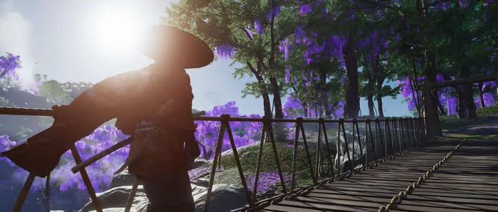 Cộng đồng Ghost of Tsushima tranh cãi gay gắt về bản Director's Cut