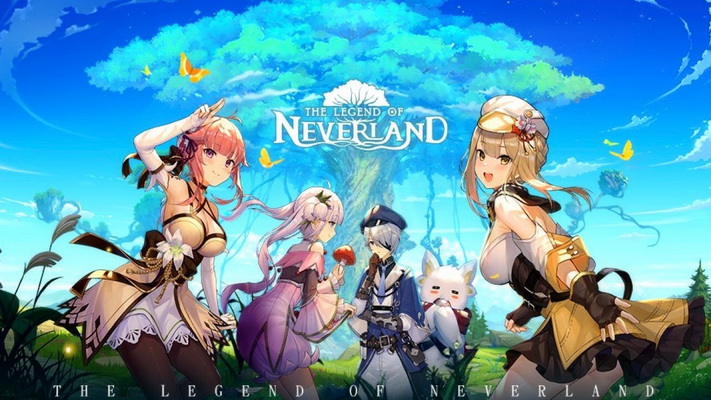 Hướng dẫn cách nhập và tổng hợp Gift Code The Legend of Neverland mới nhất năm 2021