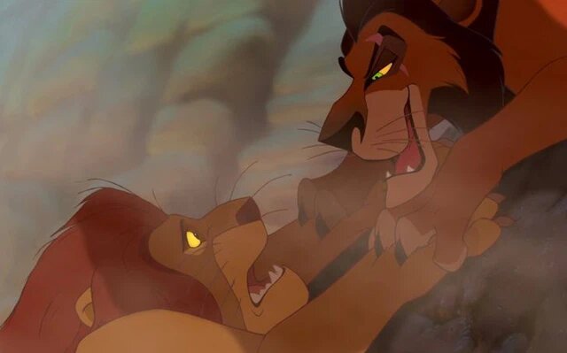 Những bí mật đầy bất ngờ trong các phim hoạt hình đình đám (P1)