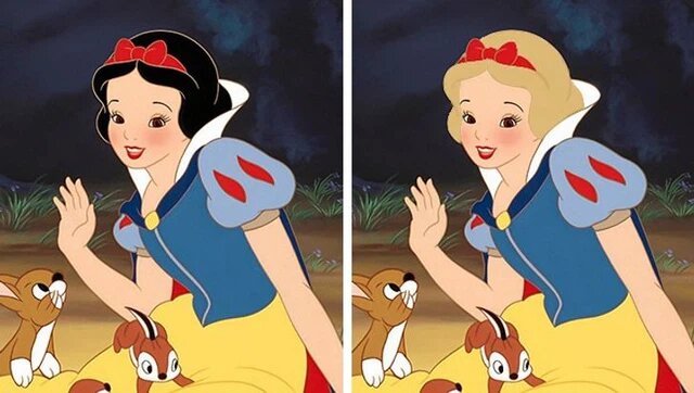 Những bí mật đầy bất ngờ trong các phim hoạt hình đình đám (P2)