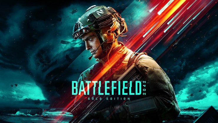 Battlefield 2042: Ngày phát hành, Cấu hình yêu cầu và tối thiểu đã được tiết lộ