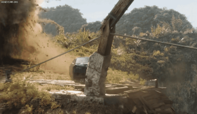 Fast & Furious 9: MXH bùng nổ ảnh chế của gia đình Dom, màn kết hợp sức mạnh ảo diệu mang tầm cỡ vũ trụ - Ảnh 1.