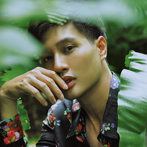 Tin buồn: Nam diễn viên, người mẫu Đức Long qua đời ở tuổi 33