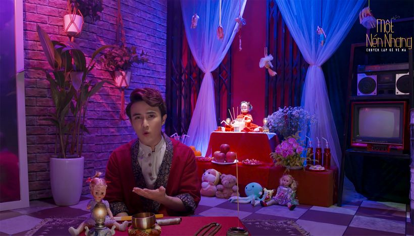 Mùa 3 của "Một Nén Nhang" sắp lên sóng, hứa hẹn sẽ khiến bạn không dám ngủ sau khi xem