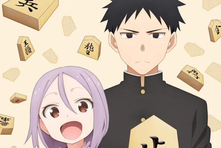 Manga "cơm chó" Sore Demo Ayumu Wa Yosetekuru được chuyển thể thành anime!