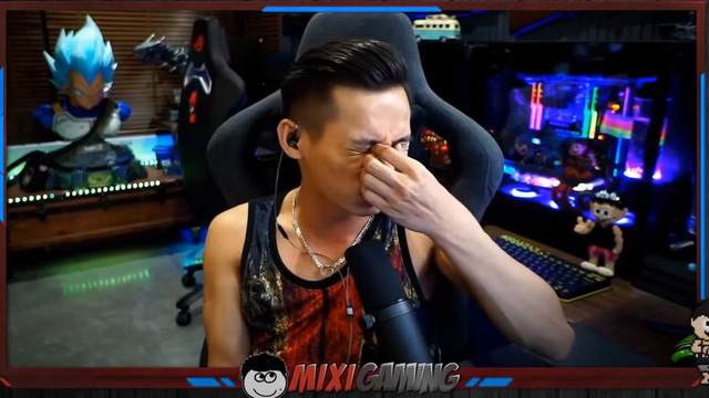 Streamer Việt Nam và những vấn đề nghiêm trọng liên quan đến bản quyền khi sáng tạo nội dung