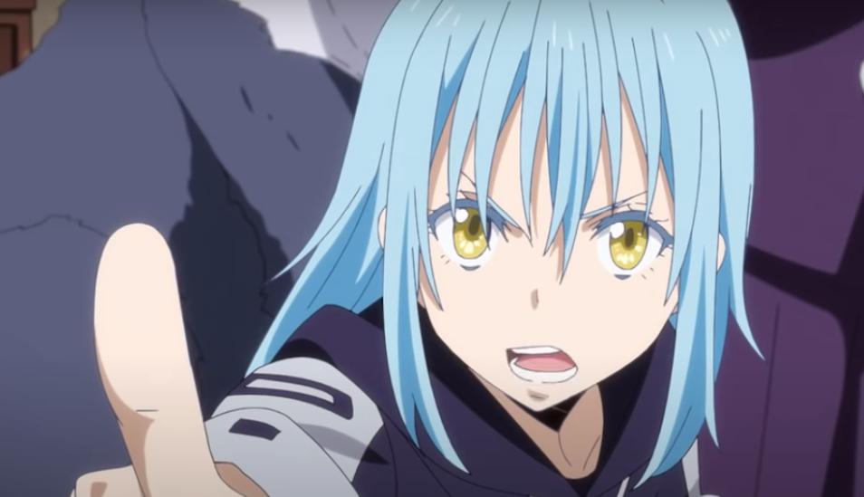 Spoiler Chuyển Sinh Thành Slime season 2 tập 14: Rimuru giải quyết xung đột bằng cách...