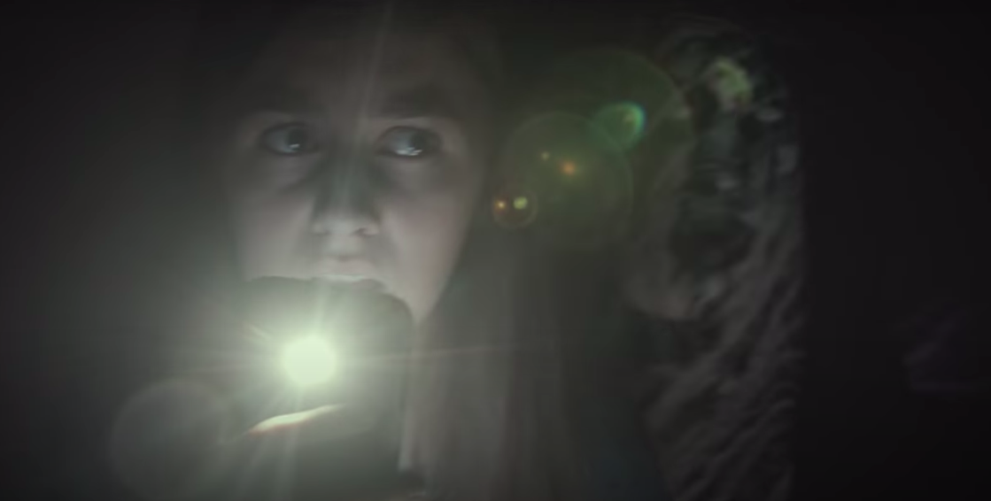 [Mùa dịch xem gì?] - Những bộ phim ngắn kinh dị bạn nên xem (P2)