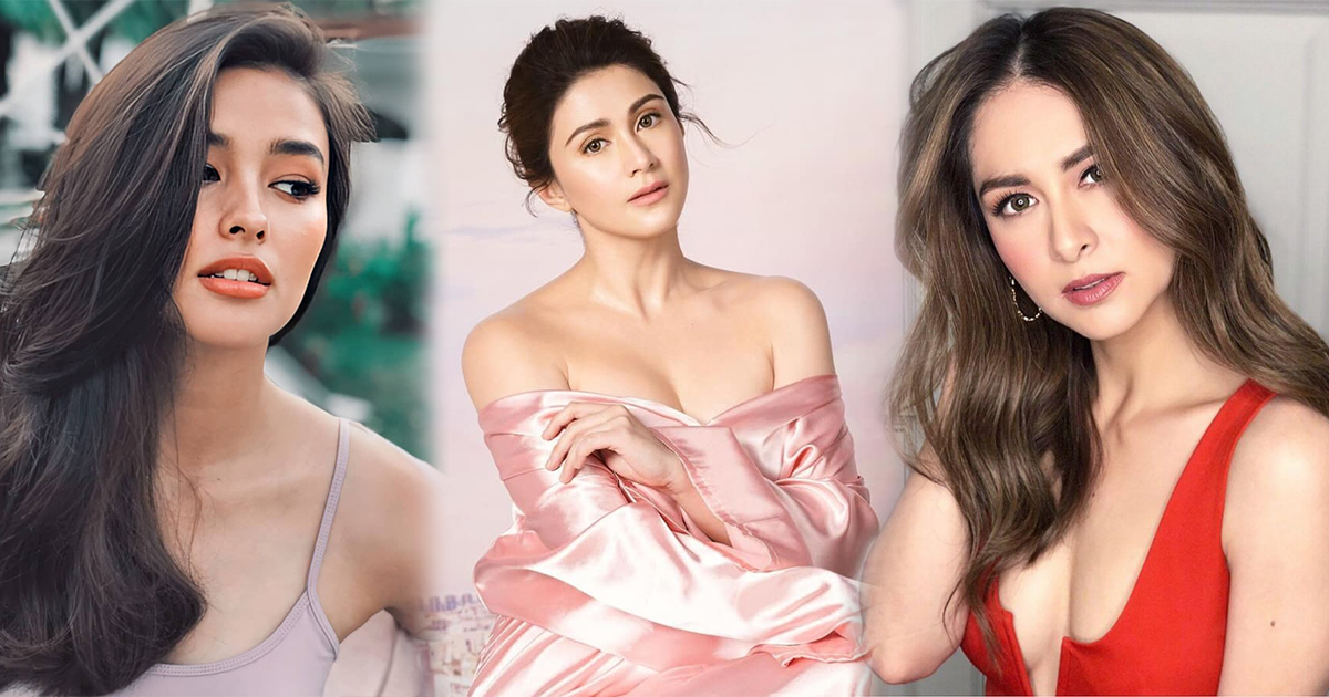 Những nữ thần Philipines đốn tin khán giả vì nhan sắc cực phẩm (P1)