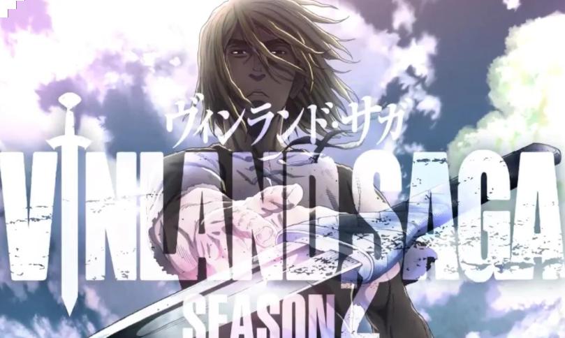 Anime TOP đầu thế giới Vinland Saga công bố season 2!