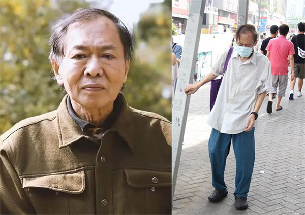 Tài tử Thiên long bát bộ từng bị người thân bỏ rơi vì ung thư phổi nay đã qua đời