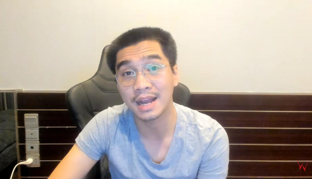 PewPew tiết lộ tình hình về vấn đề đăng ký bản quyền khiến fan yên tâm phần nào