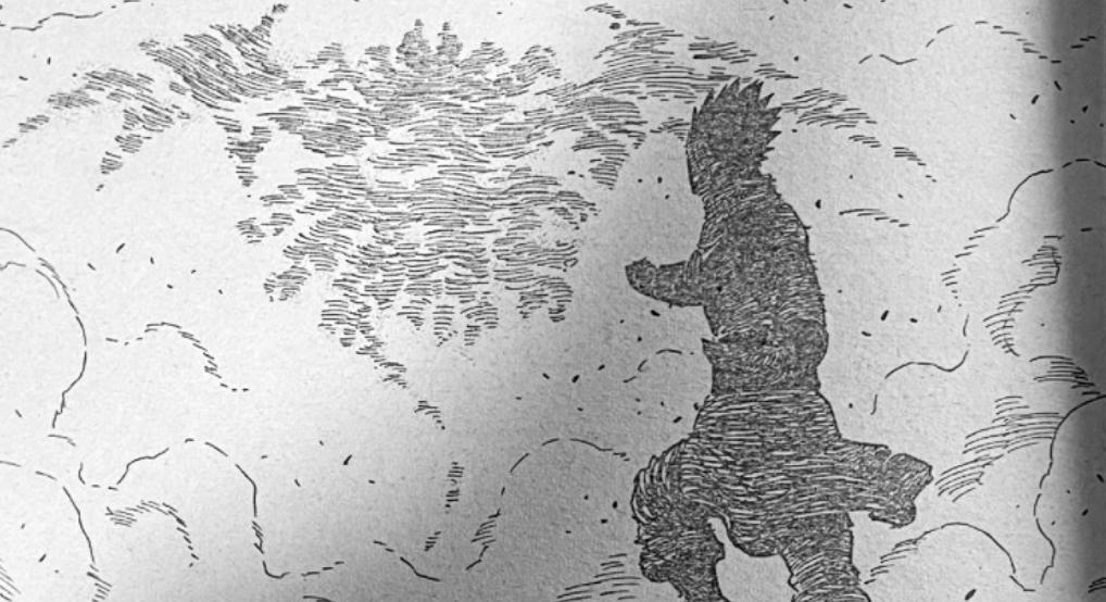 Spoiler Black Clover chap 299: Tung đòn cuối cùng, Gaja hi sinh!