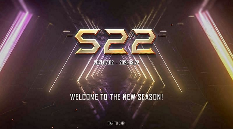 Cách dễ dàng đạt được cấp Heroic trong chế độ xếp hạng BR của Free Fire Season 22