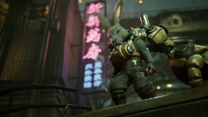 Sony State of Play hé lộ trailer game cho phép bạn hóa thân thành Thỏ đúng nghĩa